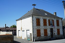 mairie