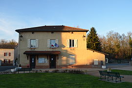 Town hall