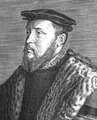 Q2655152 Marcus van Vaernewijck geboren op 21 december 1518 overleden op 20 februari 1569