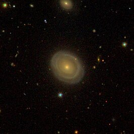 NGC 3609