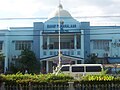 The Municipal Hall of Nasugbu, Batangas