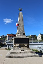 Monument aux morts