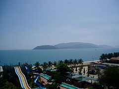 Vịnh Nha Trang