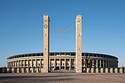 Olimpijski stadion