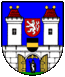 Blason de Pelhřimov