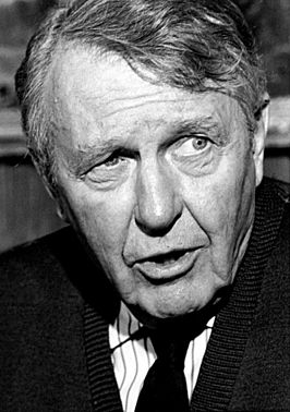 Ralph Bellamy (1971)