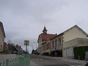 Sanvignes-les-Mines