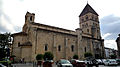 Collégiale Saint-Pierre de Saint-Gaudens