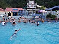 Waiwera Hot Pools in 2006