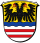 Wappen des Wetteraukreises