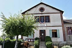 Skyline of Barlieu