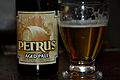 Petrus aged Pale