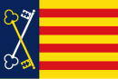 Drapeau de Gavà