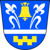 Coat of arms of Bašnice