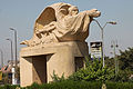 October War Memorial