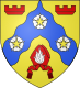 Coat of arms of Demange-aux-Eaux