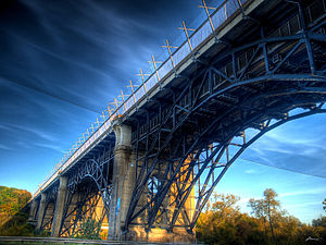 Prince Edward Viaduct