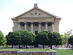 Óbuda synagoga