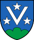 Blason de Vex