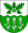 Coat of arms of Store Rejde