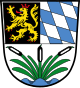 Moosbach – Stemma