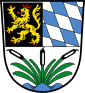 Wapen van Moosbach