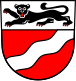 Coat of arms of Weißbach