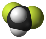 Image illustrative de l’article Difluorométhane