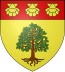 Blason de Faye