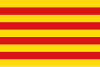 Flag of Villarreal