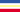 Flag of Mecklenburg-Vorpommern