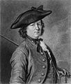 Hannah Snell (1750)