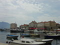 The Harbor in Budva