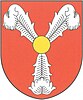 Coat of arms of Harrachov