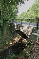 El pont del Magrée a Houte-Si-Plou