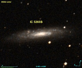 Image illustrative de l’article IC 5269B