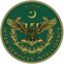 Thumbnail for Inter-Services Intelligence