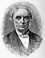 James Legge (1815-1897)