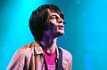 Jonny Greenwood geboren op 5 november 1971