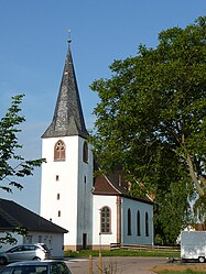 Altdorf – Veduta