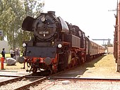 65 1049 im Raw Engelsdorf zum Tag der offenen Tür 2005