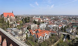 Mödling – Veduta