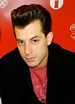 Vignette pour Mark Ronson