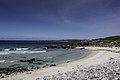 Image 7Sandy beach at Mealista, Lewis Credit: Peter Moore