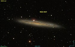 NGC 4437