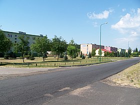 Bieganów (Lubusz)