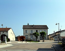 Gemeentehuis