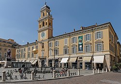 Palazzo del Governatore