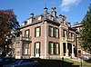 Villa Oud Walenburg