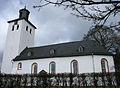 Evangelische Pfarrkirche